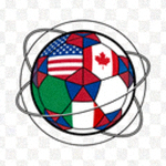 2026年美加墨世界杯官方Logo