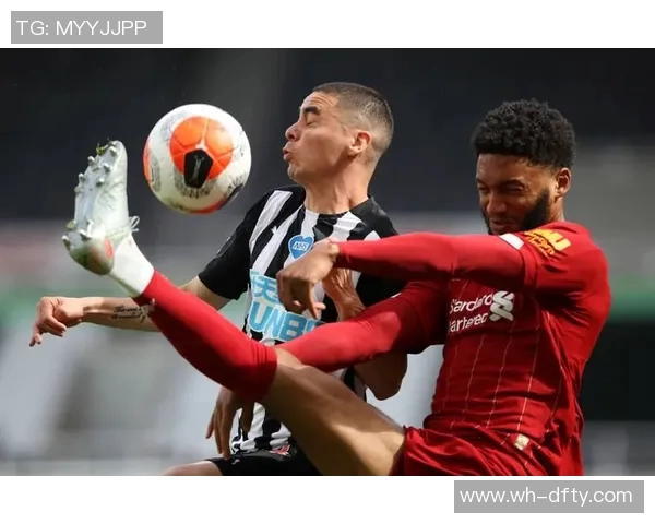 利物浦与布莱顿历史交锋战绩回顾及分析