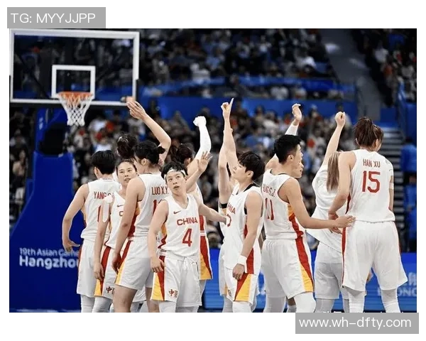 中国女篮与韩国女篮2020年对决回顾及精彩瞬间分析