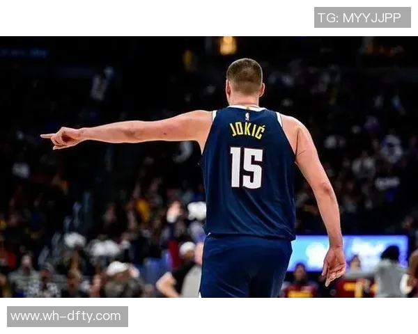 丹佛掘金与步行者的激烈对决展现篮球魅力与团队精神