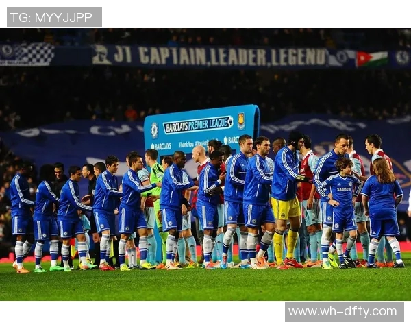 切尔西主场迎战加迪夫全力争胜期待精彩对决