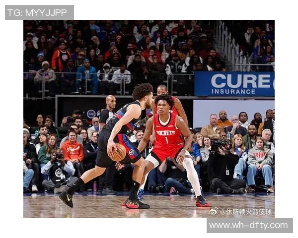 活塞与火箭精彩对决视频直播全程回顾与分析