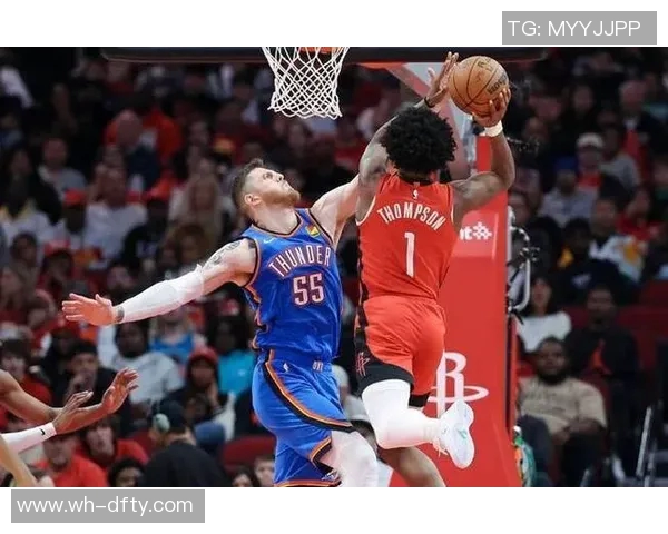 火箭队与雷霆队精彩对决视频回顾NBA赛场激烈瞬间一网打尽