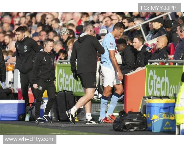 罗德里在曼城的崛起之路与对球队战术的深远影响分析
